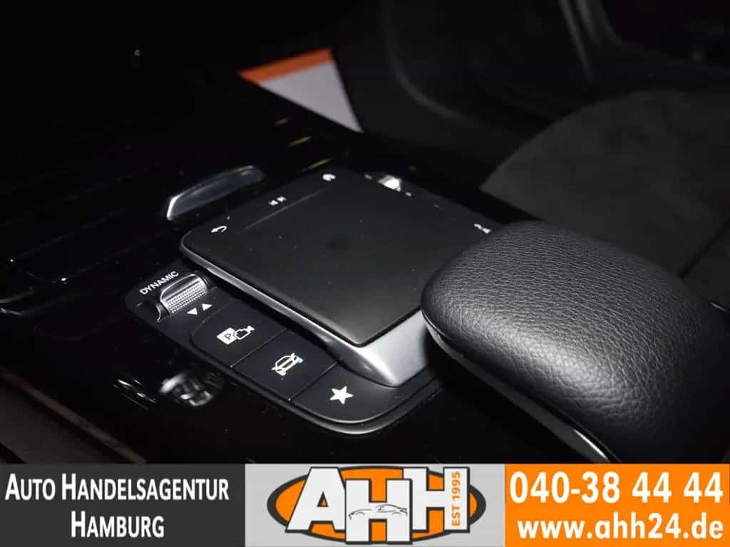 Mercedes-Benz CLA-Class 250 AMG DAB|VZE|NAV|PANO|LED|KAM|MBUX|18Z|2H 09/2020-photo-23