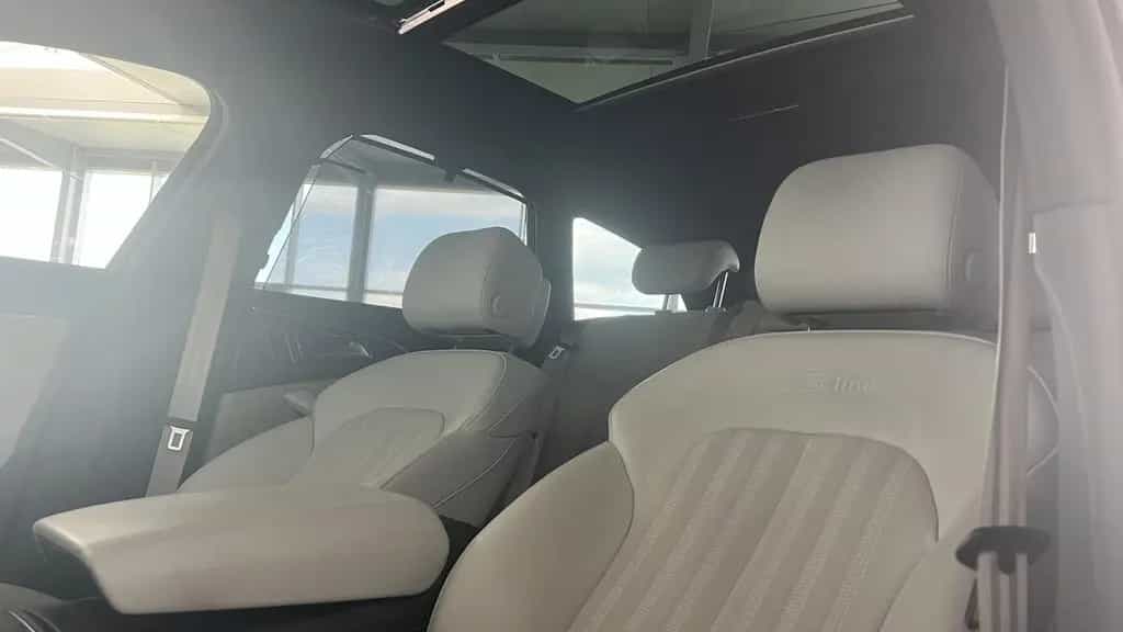 Audi A6 Avant 3.0 TDI COMP. |MATR |PANO |360 |LANE 05/2018-photo-12