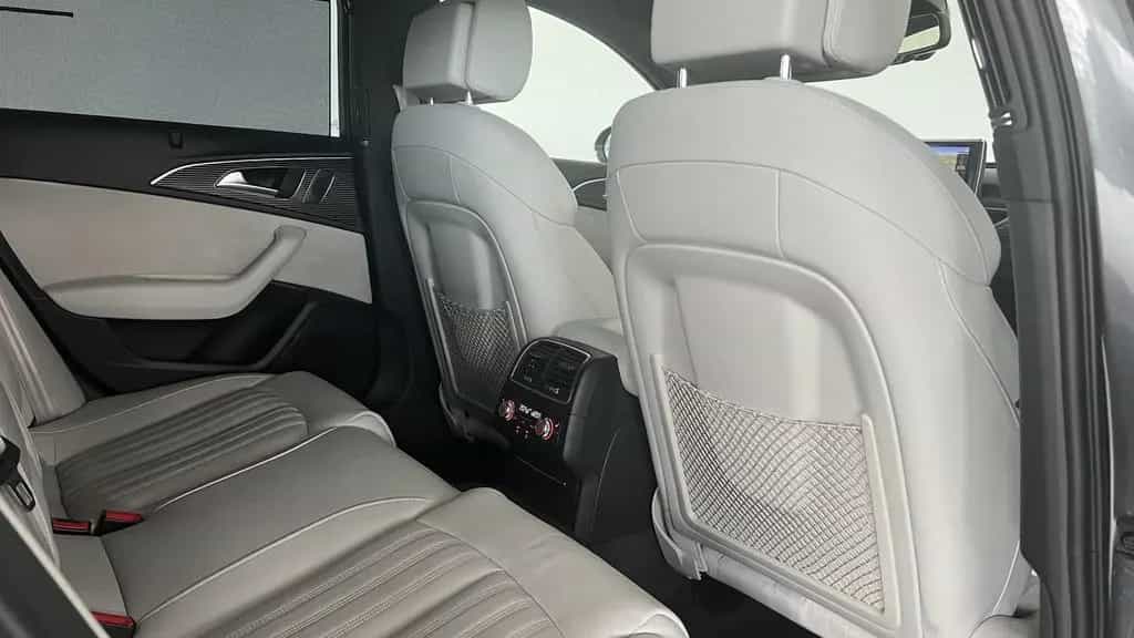 Audi A6 Avant 3.0 TDI COMP. |MATR |PANO |360 |LANE 05/2018-photo-13