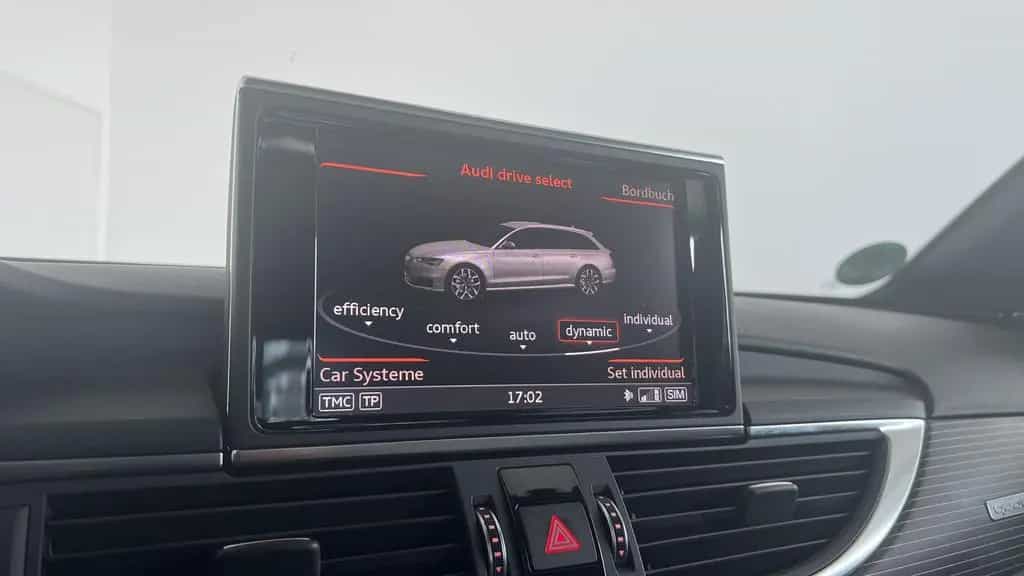 Audi A6 Avant 3.0 TDI COMP. |MATR |PANO |360 |LANE 05/2018-photo-21