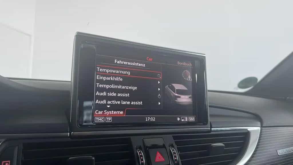 Audi A6 Avant 3.0 TDI COMP. |MATR |PANO |360 |LANE 05/2018-photo-22