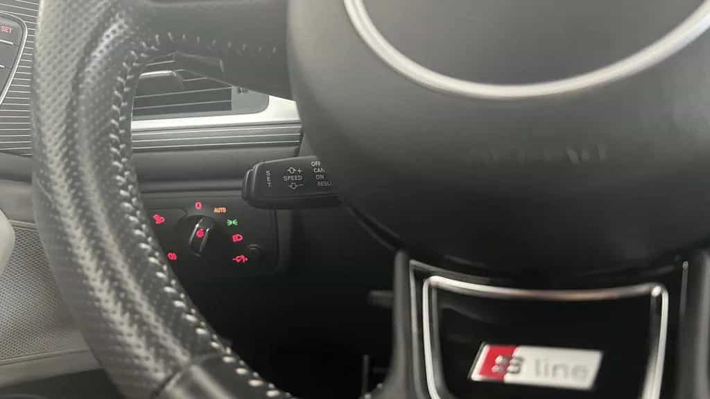 Audi A6 Avant 3.0 TDI COMP. |MATR |PANO |360 |LANE 05/2018-photo-23