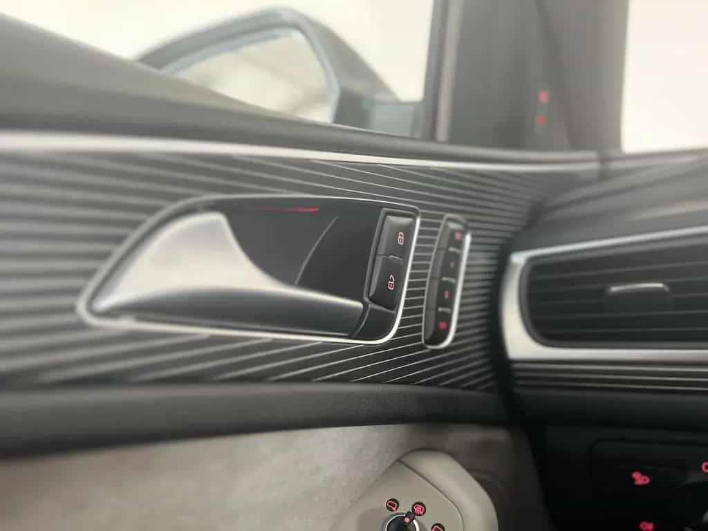 Audi A6 Avant 3.0 TDI COMP. |MATR |PANO |360 |LANE 05/2018-photo-24