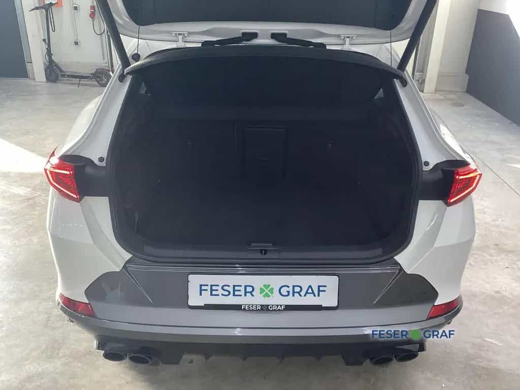 Cupra Formentor VZ 2.0 TSI DSG NAVI*LED*PDC*RFK*ACC*DC 01/2024-photo-12
