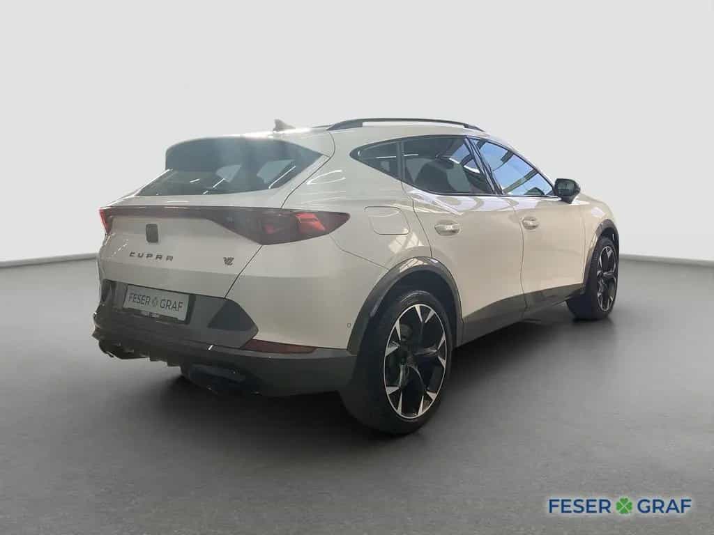 Cupra Formentor VZ 2.0 TSI DSG NAVI*LED*PDC*RFK*ACC*DC 01/2024-photo-5