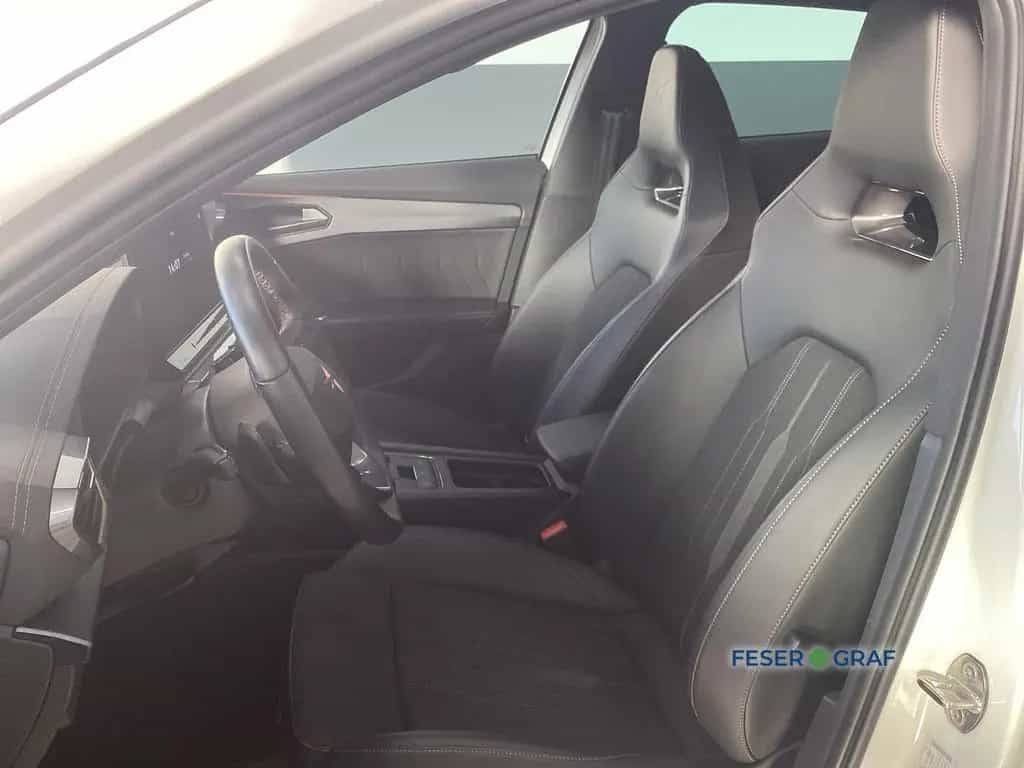 Cupra Formentor VZ 2.0 TSI DSG NAVI*LED*PDC*RFK*ACC*DC 01/2024-photo-8