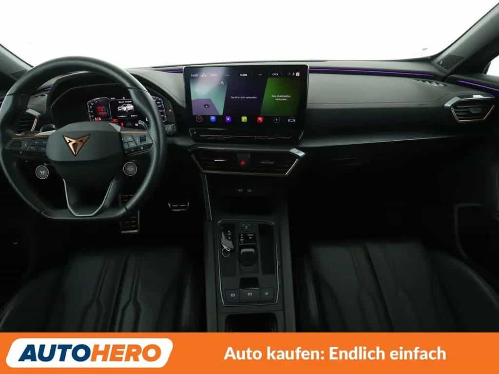 Cupra Formentor 2.5 TSI VZ5 4Drive Aut. *MATRIX*ABT* 04/2023-photo-11