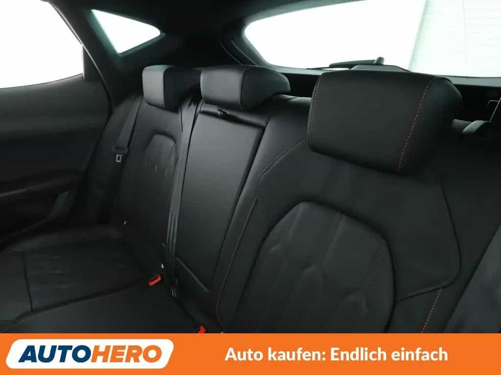 Cupra Formentor 2.5 TSI VZ5 4Drive Aut. *MATRIX*ABT* 04/2023-photo-13