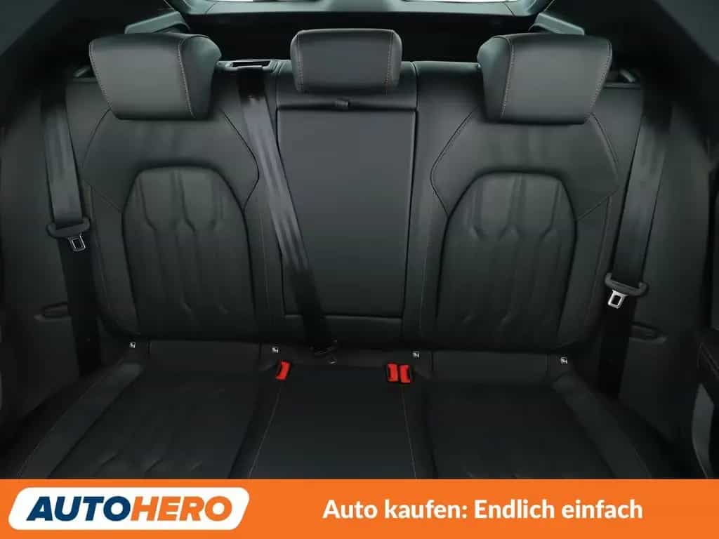 Cupra Formentor 2.5 TSI VZ5 4Drive Aut. *MATRIX*ABT* 04/2023-photo-15