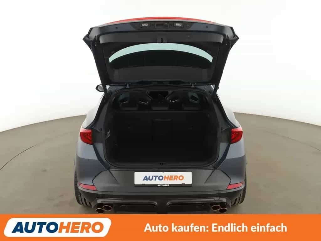 Cupra Formentor 2.5 TSI VZ5 4Drive Aut. *MATRIX*ABT* 04/2023-photo-16