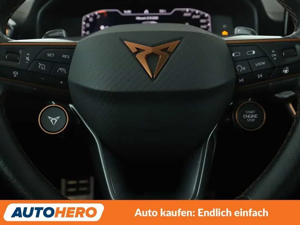 Cupra Formentor 2.5 TSI VZ5 4Drive Aut. *MATRIX*ABT* 04/2023-photo-18