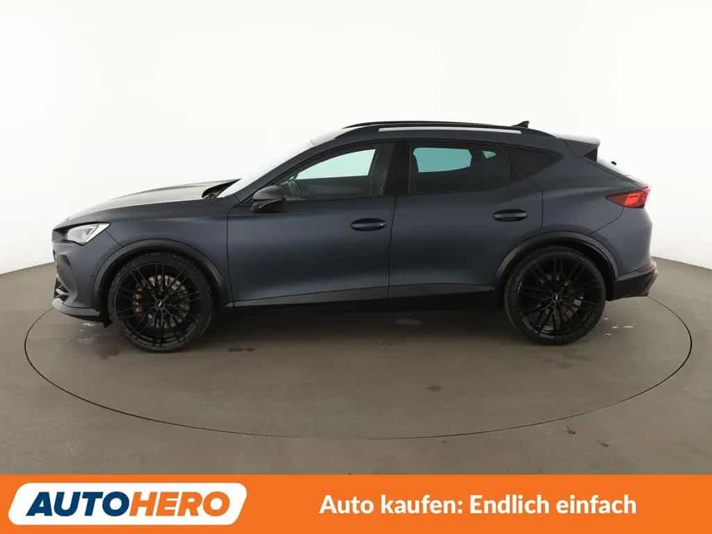 Cupra Formentor 2.5 TSI VZ5 4Drive Aut. *MATRIX*ABT* 04/2023-photo-2