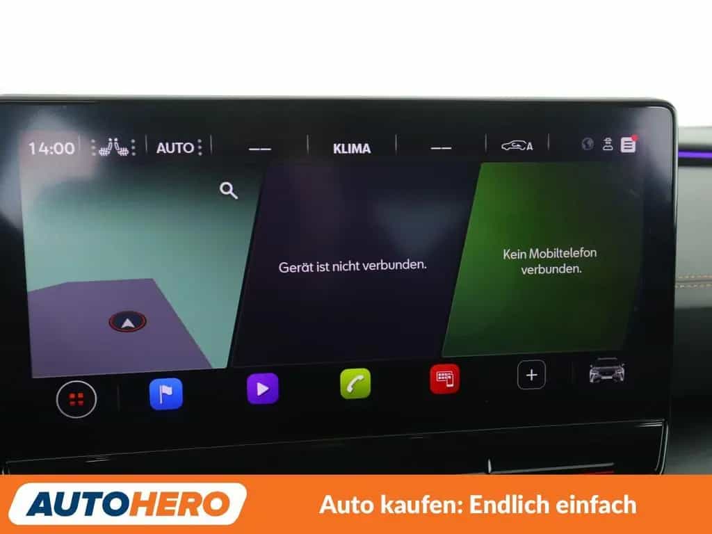 Cupra Formentor 2.5 TSI VZ5 4Drive Aut. *MATRIX*ABT* 04/2023-photo-20