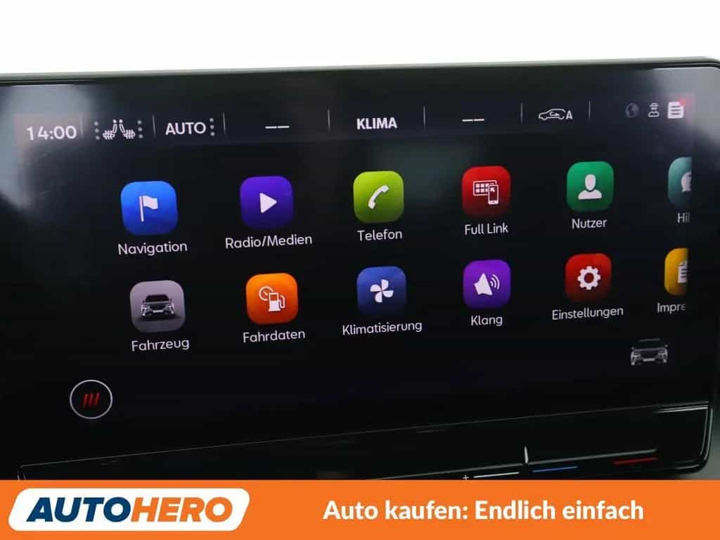 Cupra Formentor 2.5 TSI VZ5 4Drive Aut. *MATRIX*ABT* 04/2023-photo-21
