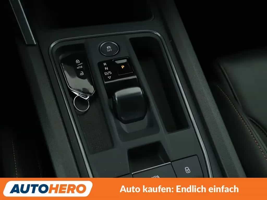 Cupra Formentor 2.5 TSI VZ5 4Drive Aut. *MATRIX*ABT* 04/2023-photo-22