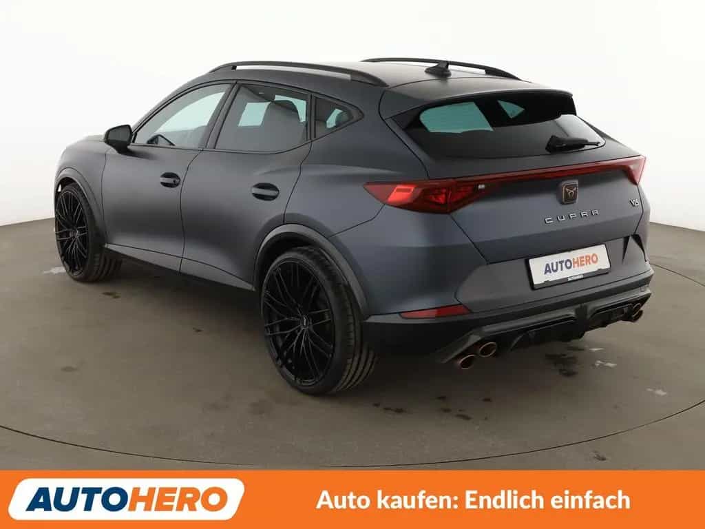 Cupra Formentor 2.5 TSI VZ5 4Drive Aut. *MATRIX*ABT* 04/2023-photo-3