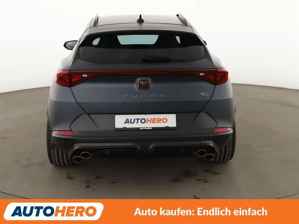 Cupra Formentor 2.5 TSI VZ5 4Drive Aut. *MATRIX*ABT* 04/2023-photo-4
