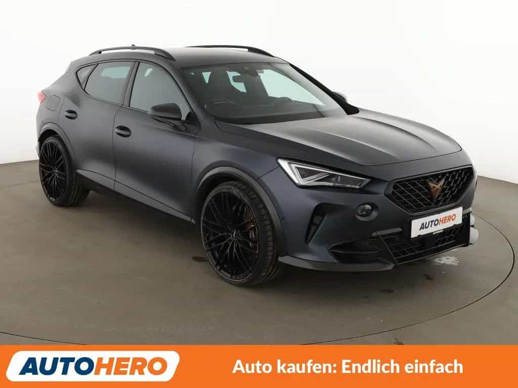 Cupra Formentor 2.5 TSI VZ5 4Drive Aut. *MATRIX*ABT* 04/2023-photo-7