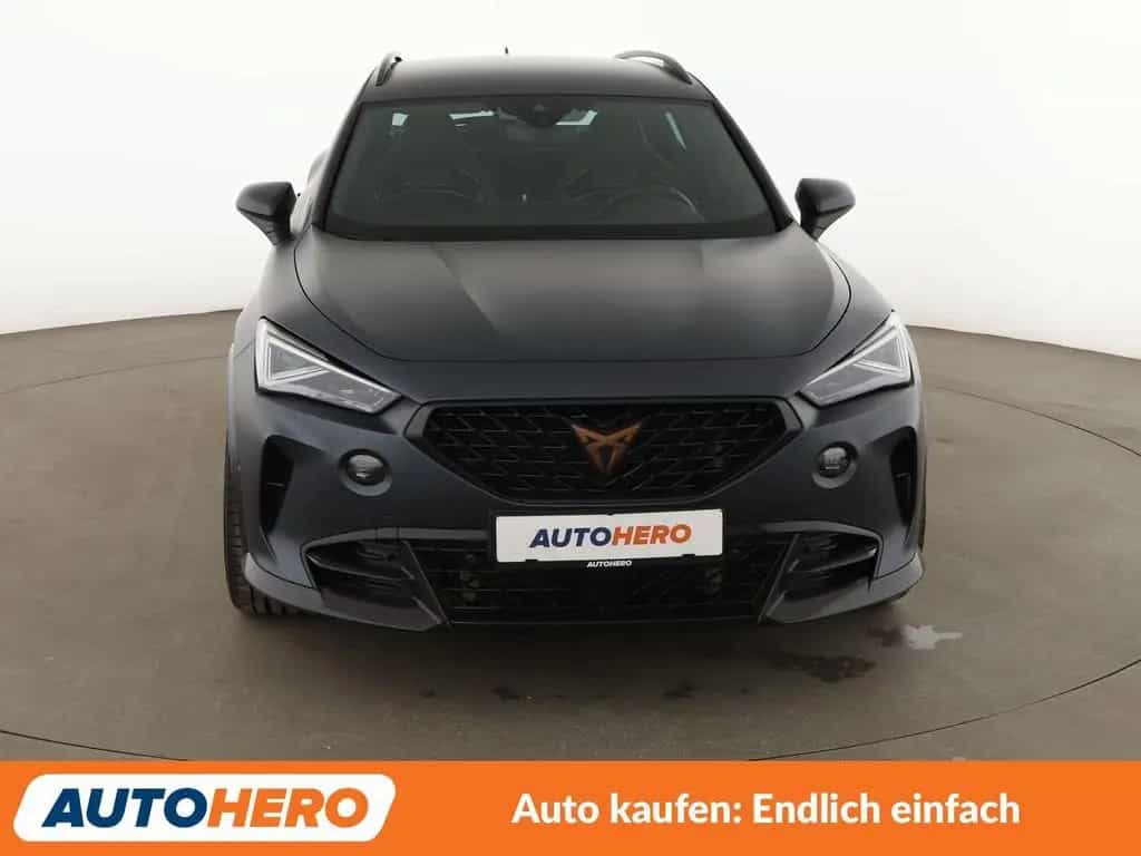 Cupra Formentor 2.5 TSI VZ5 4Drive Aut. *MATRIX*ABT* 04/2023-photo-8