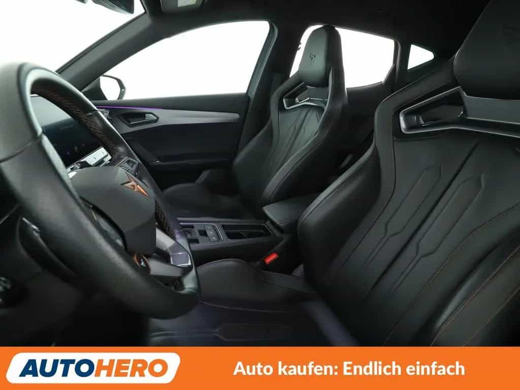Cupra Formentor 2.5 TSI VZ5 4Drive Aut. *MATRIX*ABT* 04/2023-photo-9