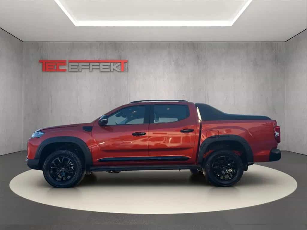 Maxus T60 MAX 158 kW 2.0 TDCi 4WD Luxury 360° Kamera 01/2026-photo-0
