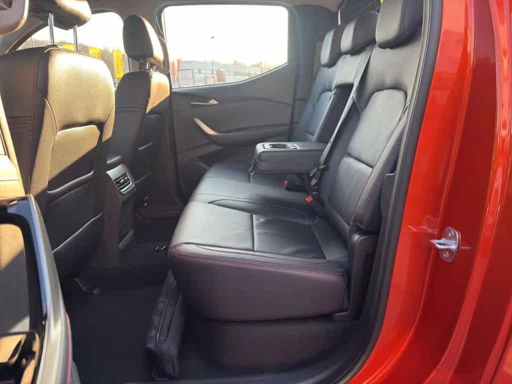 Maxus T60 MAX 158 kW 2.0 TDCi 4WD Luxury 360° Kamera 01/2026-photo-15