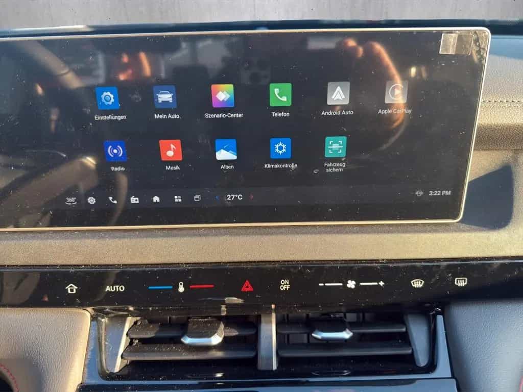 Maxus T60 MAX 158 kW 2.0 TDCi 4WD Luxury 360° Kamera 01/2026-photo-18