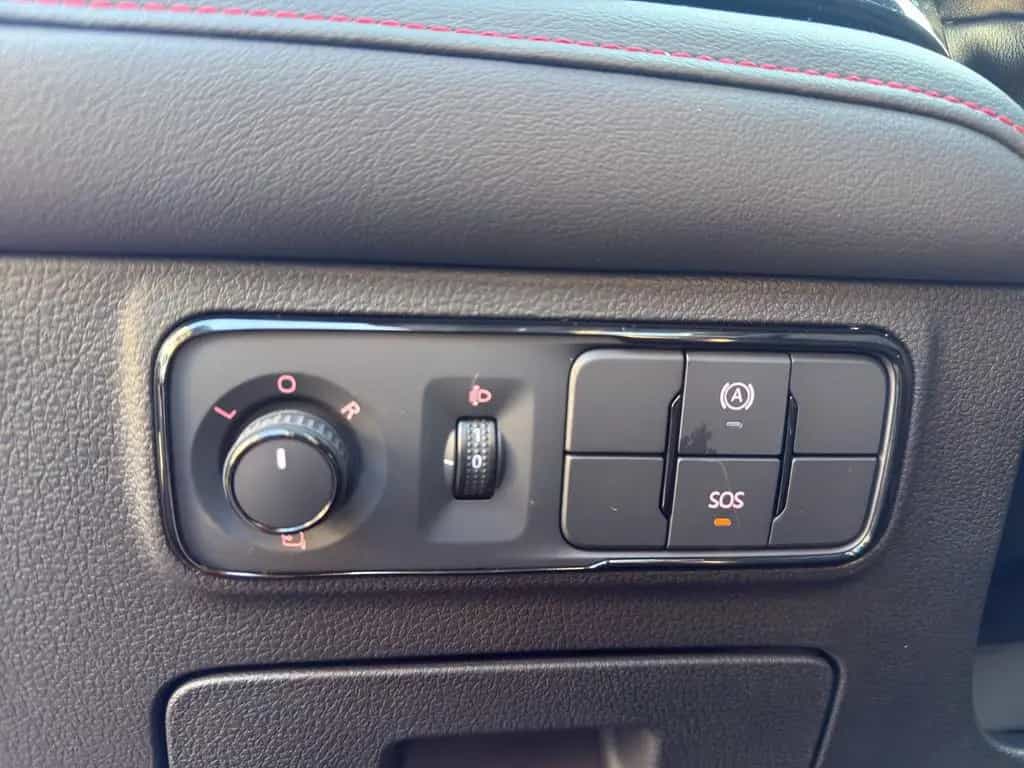 Maxus T60 MAX 158 kW 2.0 TDCi 4WD Luxury 360° Kamera 01/2026-photo-23
