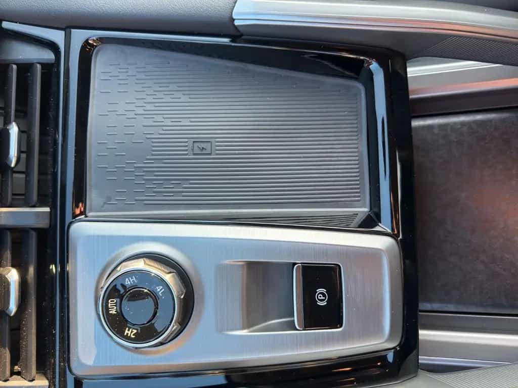 Maxus T60 MAX 158 kW 2.0 TDCi 4WD Luxury 360° Kamera 01/2026-photo-24