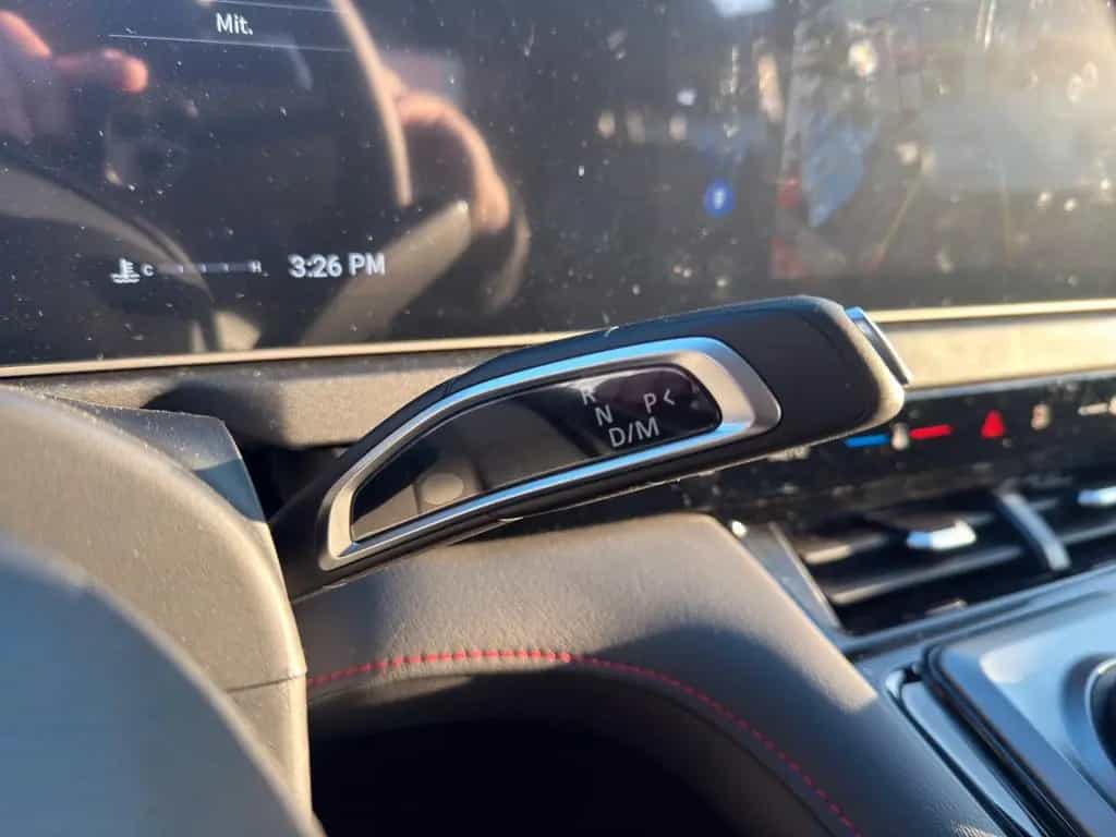Maxus T60 MAX 158 kW 2.0 TDCi 4WD Luxury 360° Kamera 01/2026-photo-26