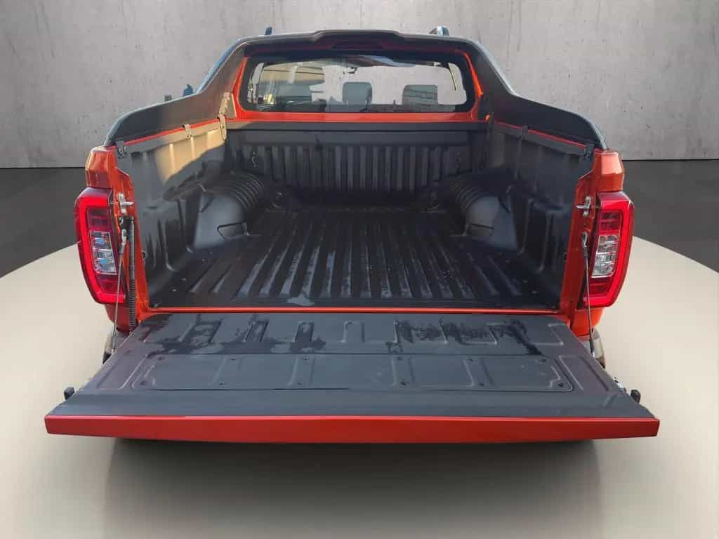Maxus T60 MAX 158 kW 2.0 TDCi 4WD Luxury 360° Kamera 01/2026-photo-9