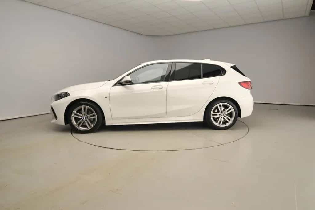 BMW 1 Series 118 1 Serie 5-türig 118i | M-Sportpakket | LED | 01/2022-photo-0