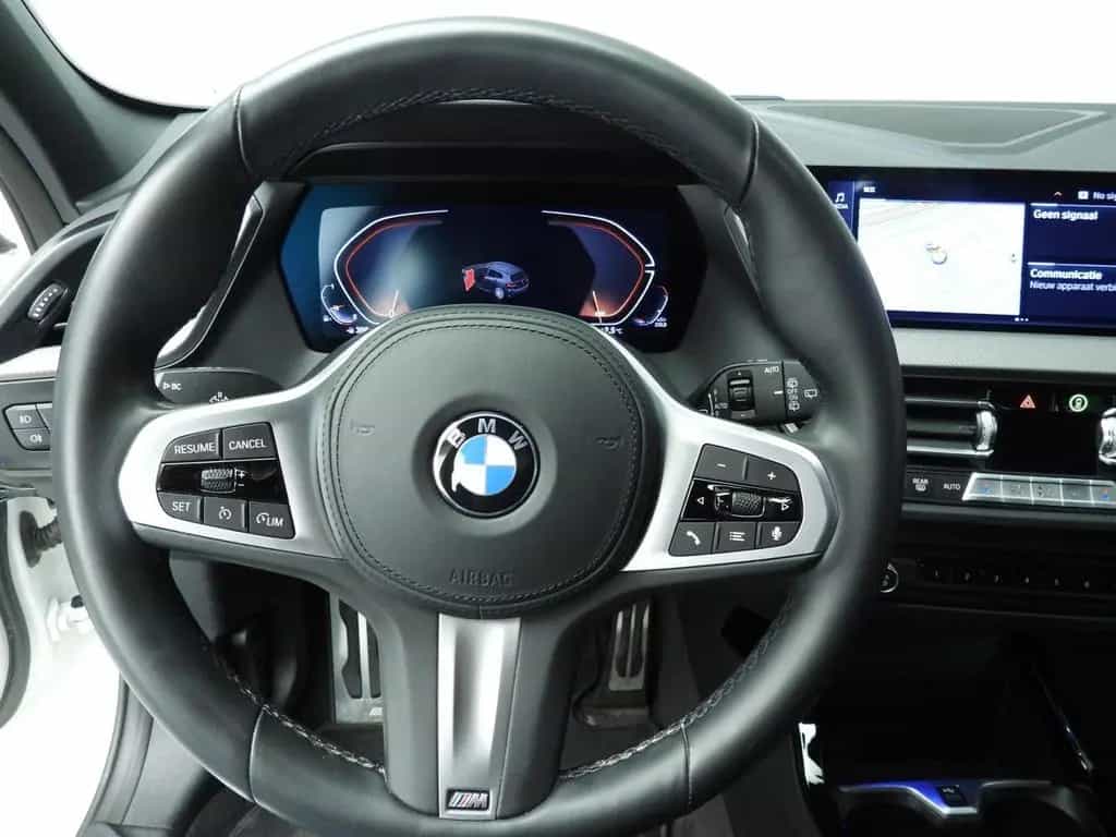 BMW 1 Series 118 1 Serie 5-türig 118i | M-Sportpakket | LED | 01/2022-photo-9