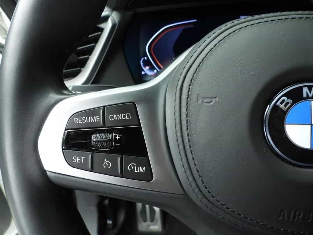 BMW 1 Series 118 1 Serie 5-türig 118i | M-Sportpakket | LED | 01/2022-photo-11