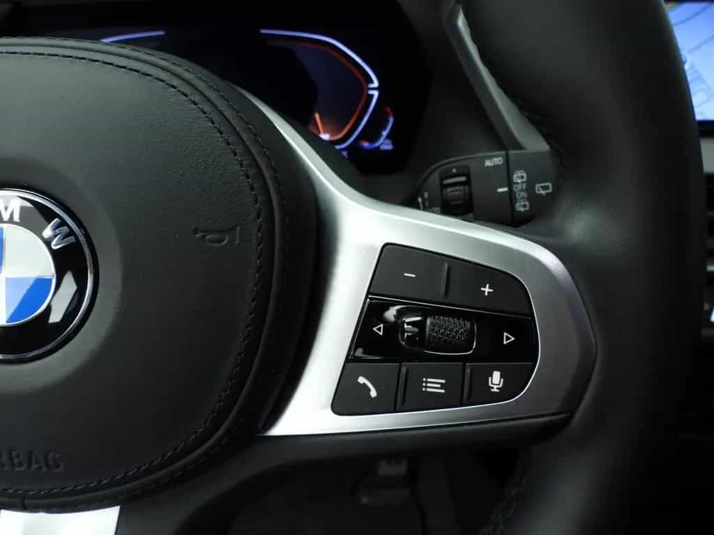 BMW 1 Series 118 1 Serie 5-türig 118i | M-Sportpakket | LED | 01/2022-photo-13