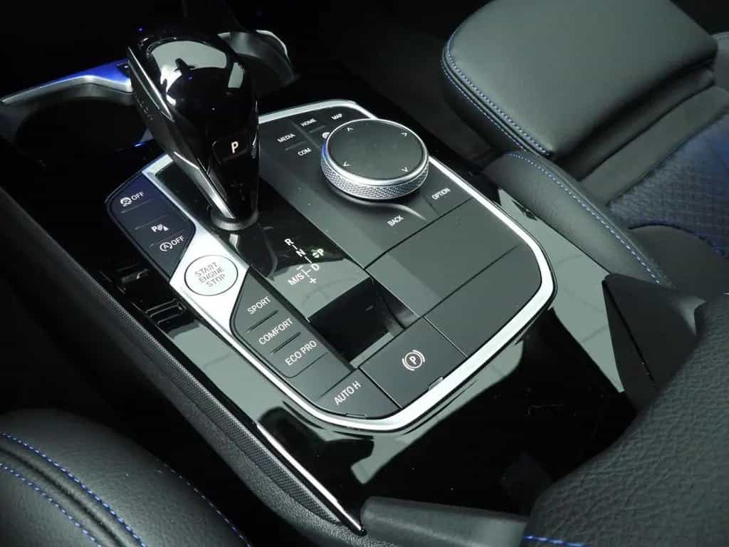 BMW 1 Series 118 1 Serie 5-türig 118i | M-Sportpakket | LED | 01/2022-photo-14