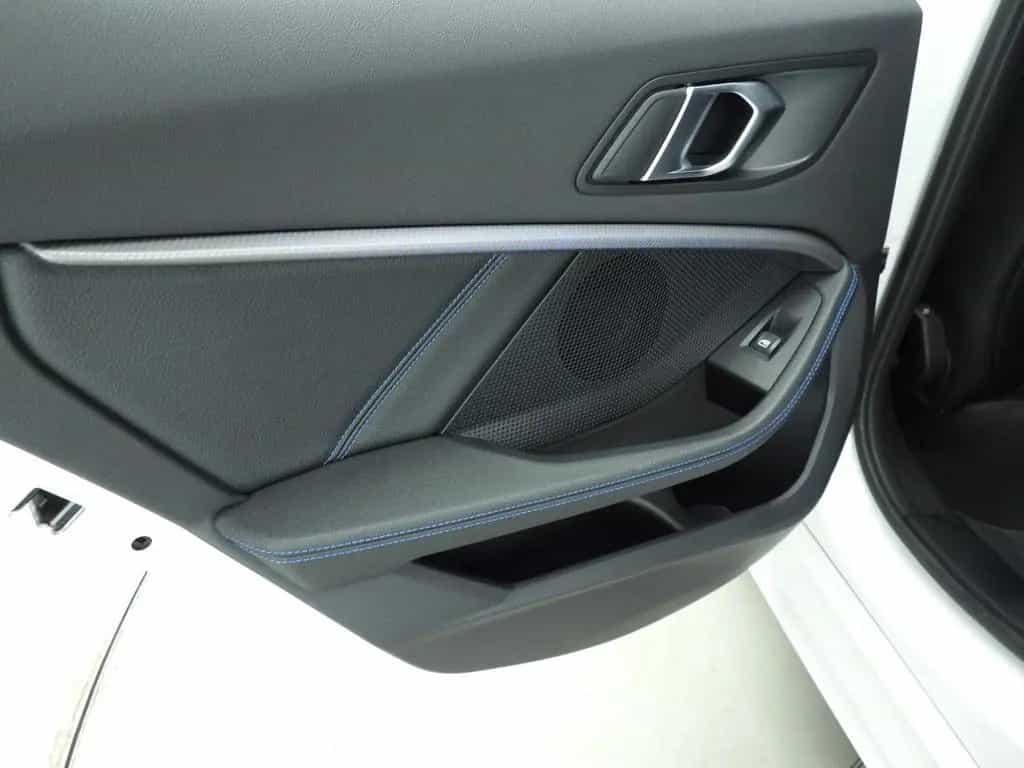 BMW 1 Series 118 1 Serie 5-türig 118i | M-Sportpakket | LED | 01/2022-photo-15
