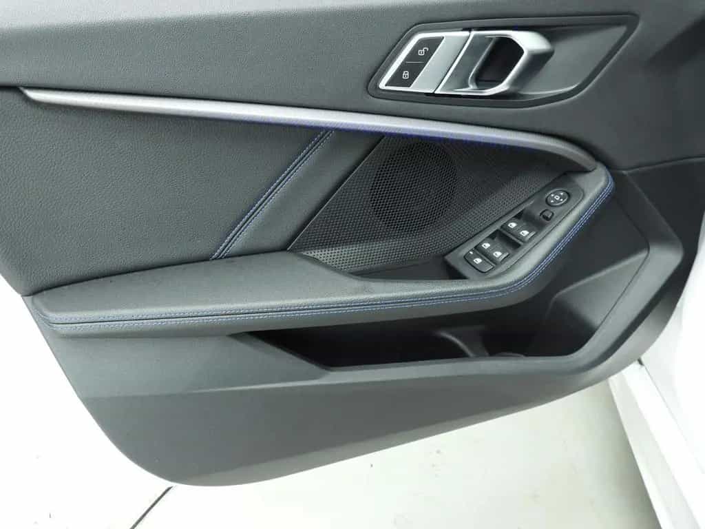 BMW 1 Series 118 1 Serie 5-türig 118i | M-Sportpakket | LED | 01/2022-photo-18