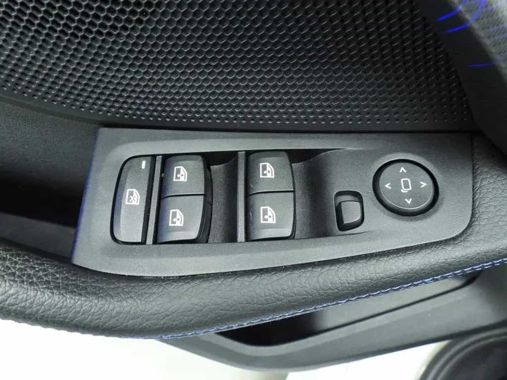 BMW 1 Series 118 1 Serie 5-türig 118i | M-Sportpakket | LED | 01/2022-photo-19