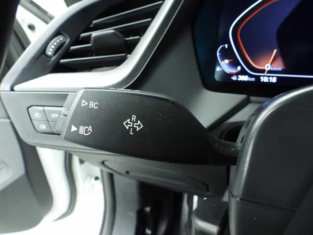 BMW 1 Series 118 1 Serie 5-türig 118i | M-Sportpakket | LED | 01/2022-photo-21
