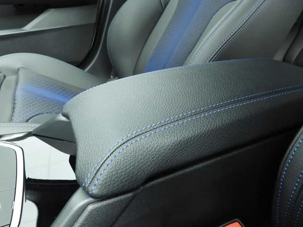 BMW 1 Series 118 1 Serie 5-türig 118i | M-Sportpakket | LED | 01/2022-photo-23