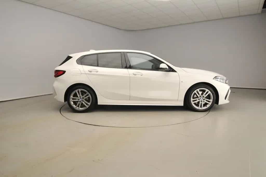 BMW 1 Series 118 1 Serie 5-türig 118i | M-Sportpakket | LED | 01/2022-photo-2
