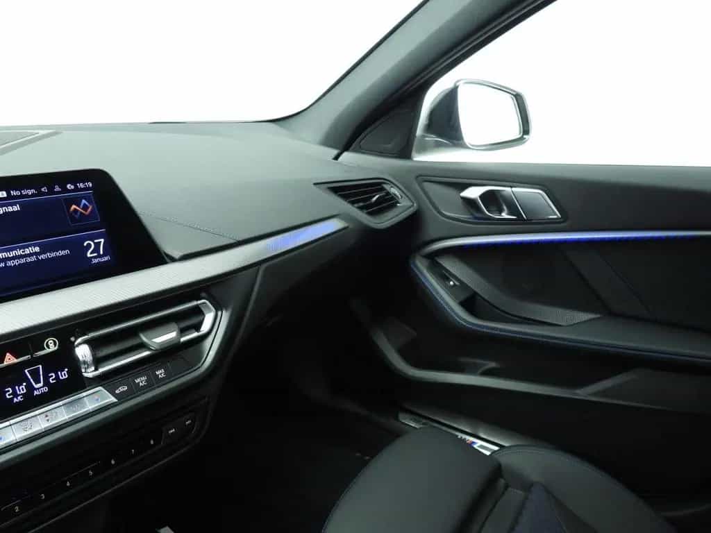 BMW 1 Series 118 1 Serie 5-türig 118i | M-Sportpakket | LED | 01/2022-photo-33