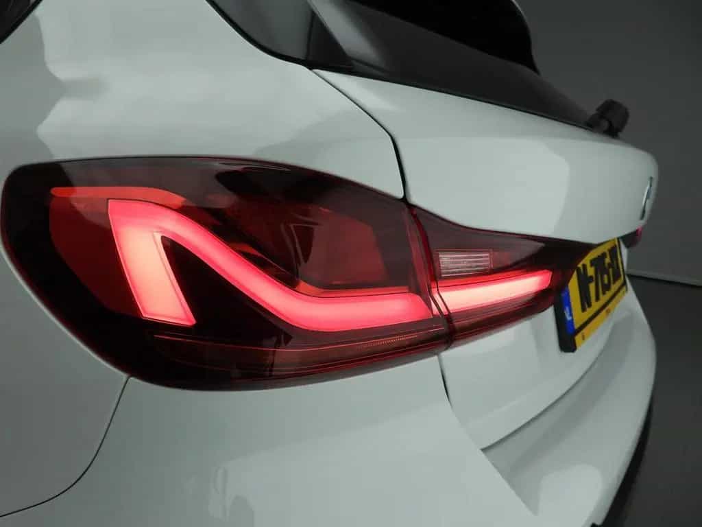 BMW 1 Series 118 1 Serie 5-türig 118i | M-Sportpakket | LED | 01/2022-photo-34