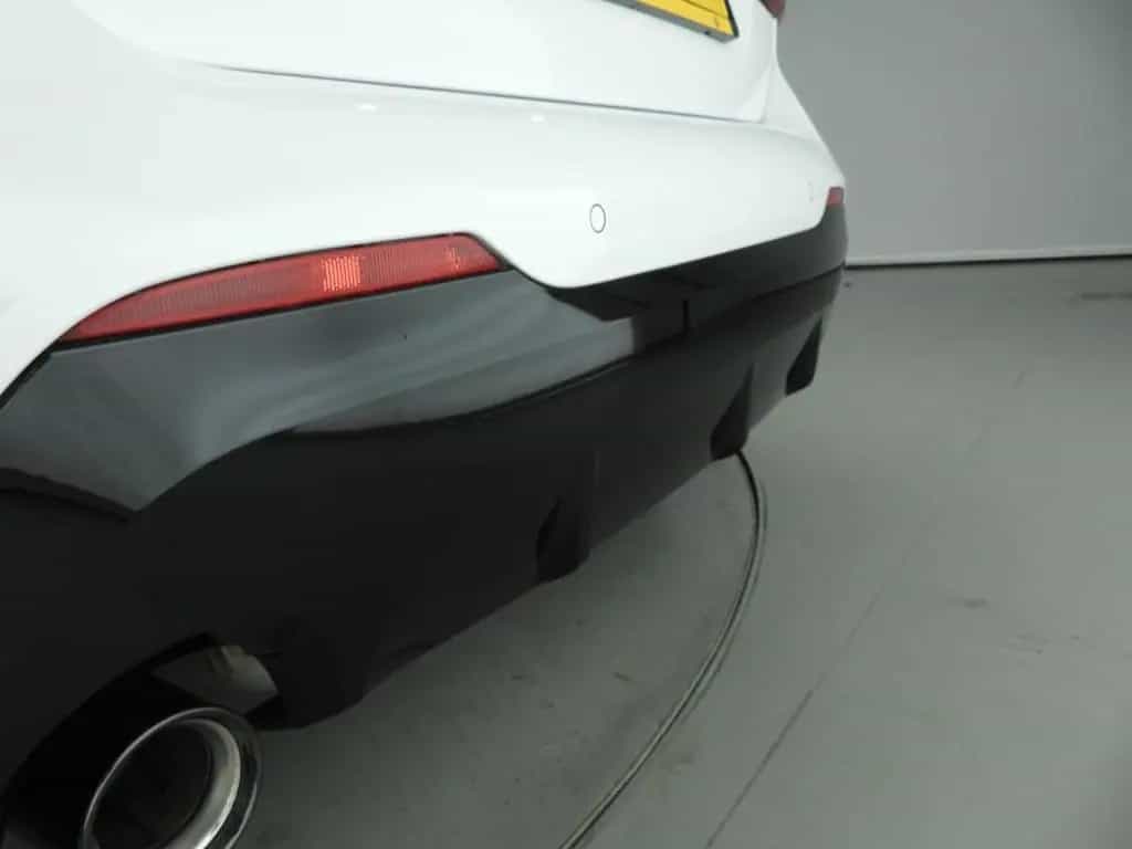 BMW 1 Series 118 1 Serie 5-türig 118i | M-Sportpakket | LED | 01/2022-photo-35