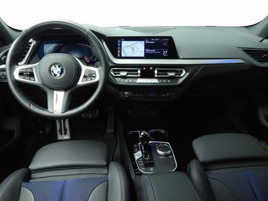 BMW 1 Series 118 1 Serie 5-türig 118i | M-Sportpakket | LED | 01/2022-photo-8