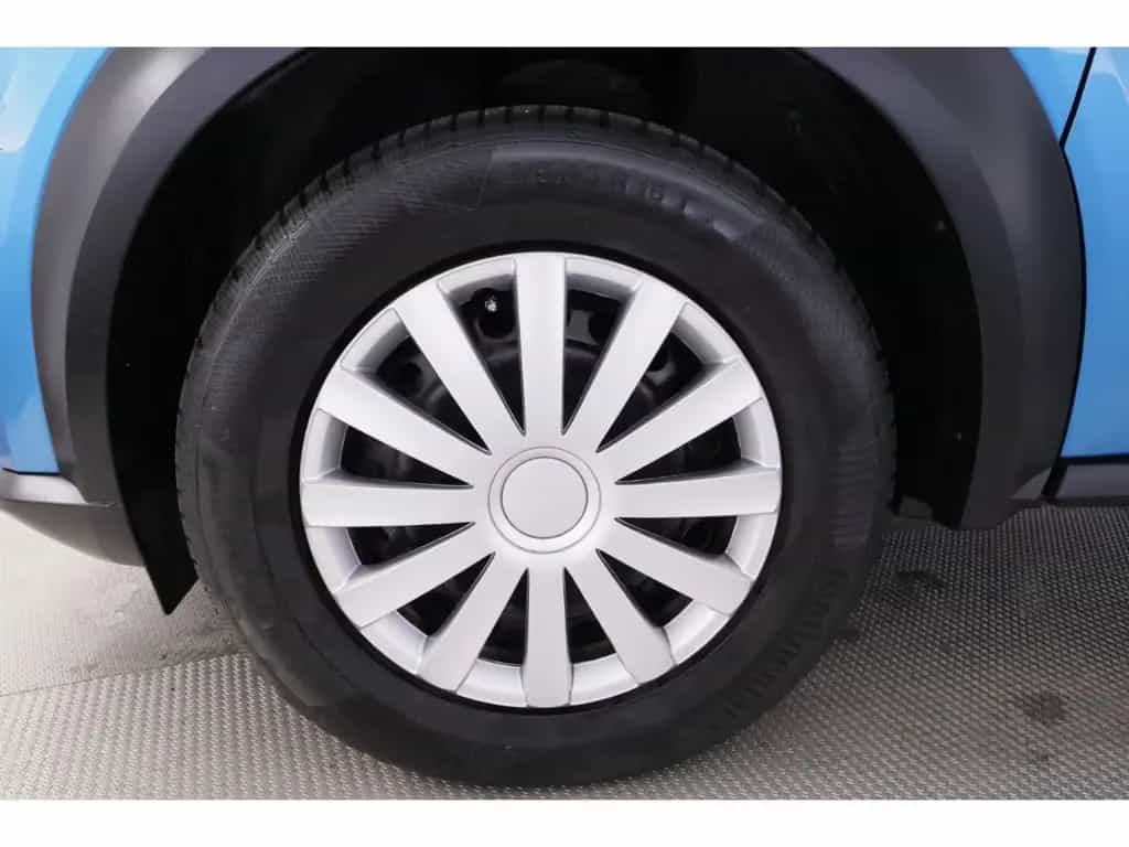 Nissan Juke 1.0DIG-T Aut.N-Connecta+LED+CARPLAY+KAMERA 04/2021-photo-13