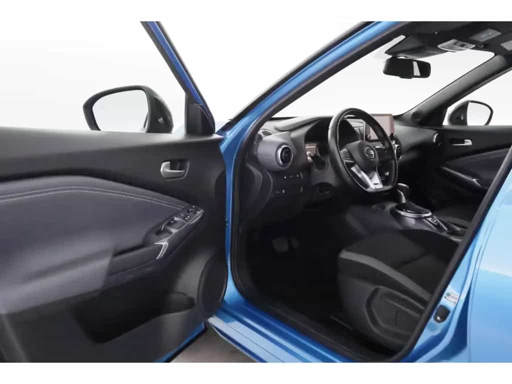 Nissan Juke 1.0DIG-T Aut.N-Connecta+LED+CARPLAY+KAMERA 04/2021-photo-15