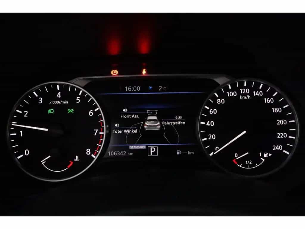 Nissan Juke 1.0DIG-T Aut.N-Connecta+LED+CARPLAY+KAMERA 04/2021-photo-16