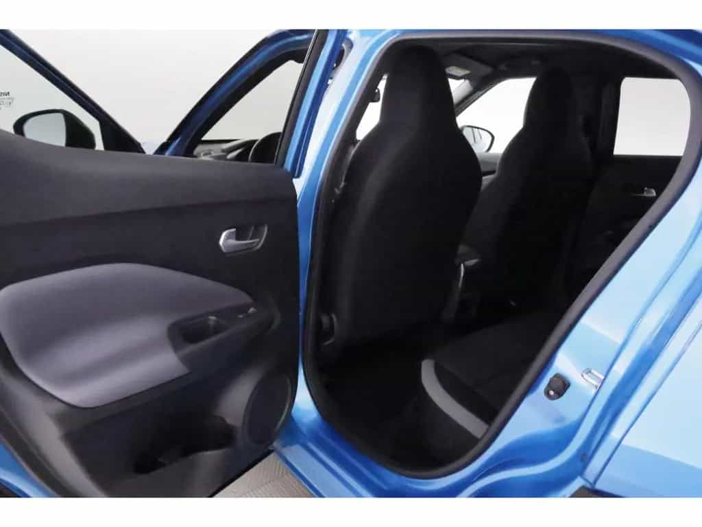 Nissan Juke 1.0DIG-T Aut.N-Connecta+LED+CARPLAY+KAMERA 04/2021-photo-18